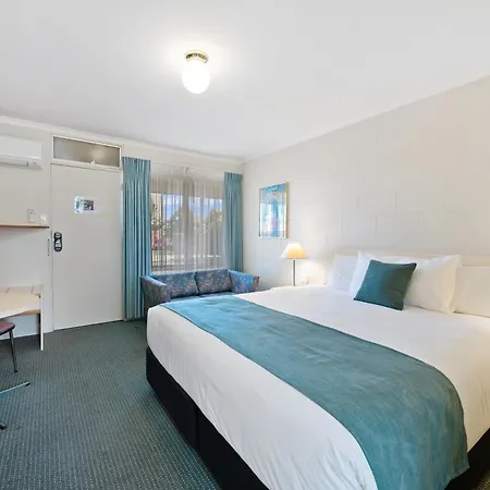 Comfort Inn Devonport Exterior photo