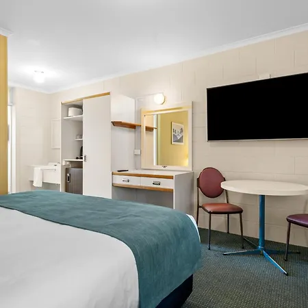 Comfort Inn Devonport Exterior photo