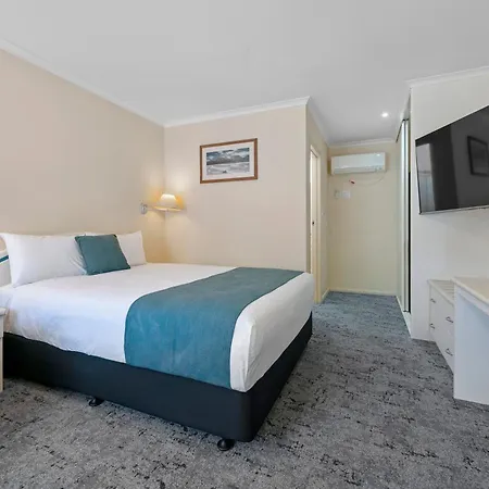 Comfort Inn Devonport Exterior photo