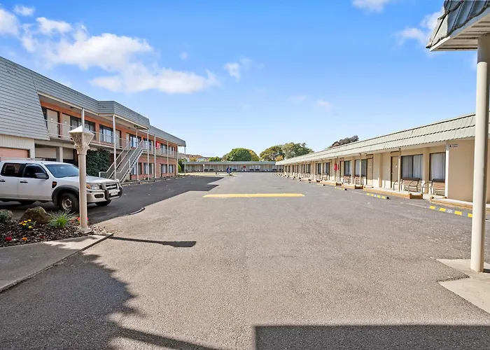 Comfort Inn Devonport