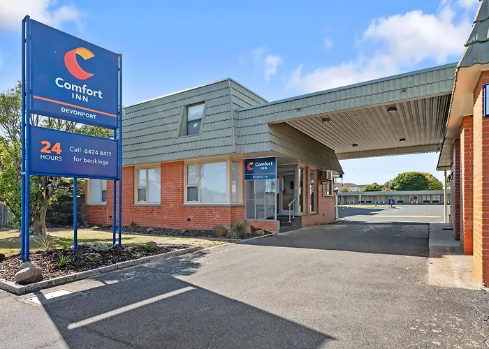 Comfort Inn Devonport