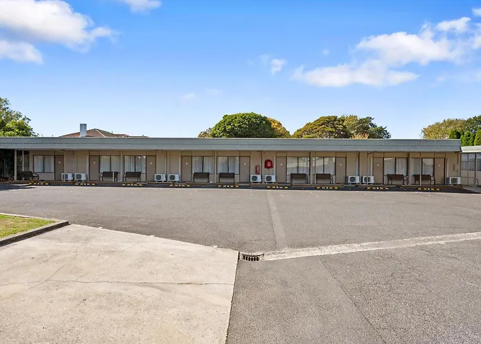 Comfort Inn Devonport