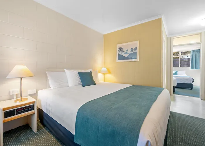 Comfort Inn Devonport
