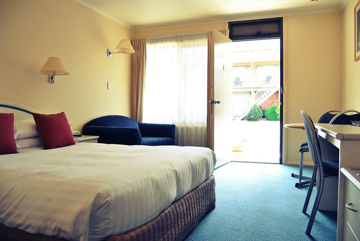 Comfort Devonport