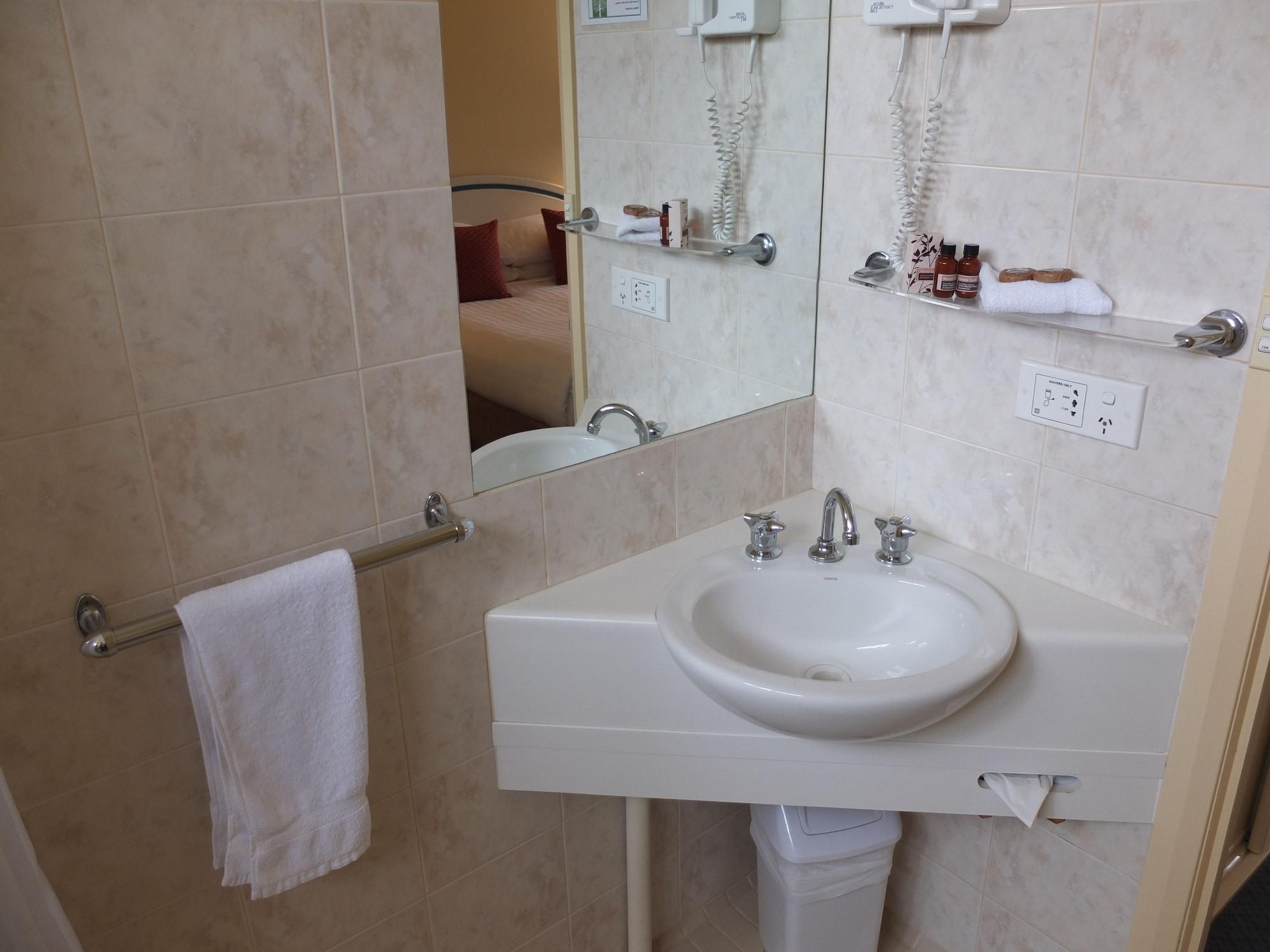 Inn Comfort