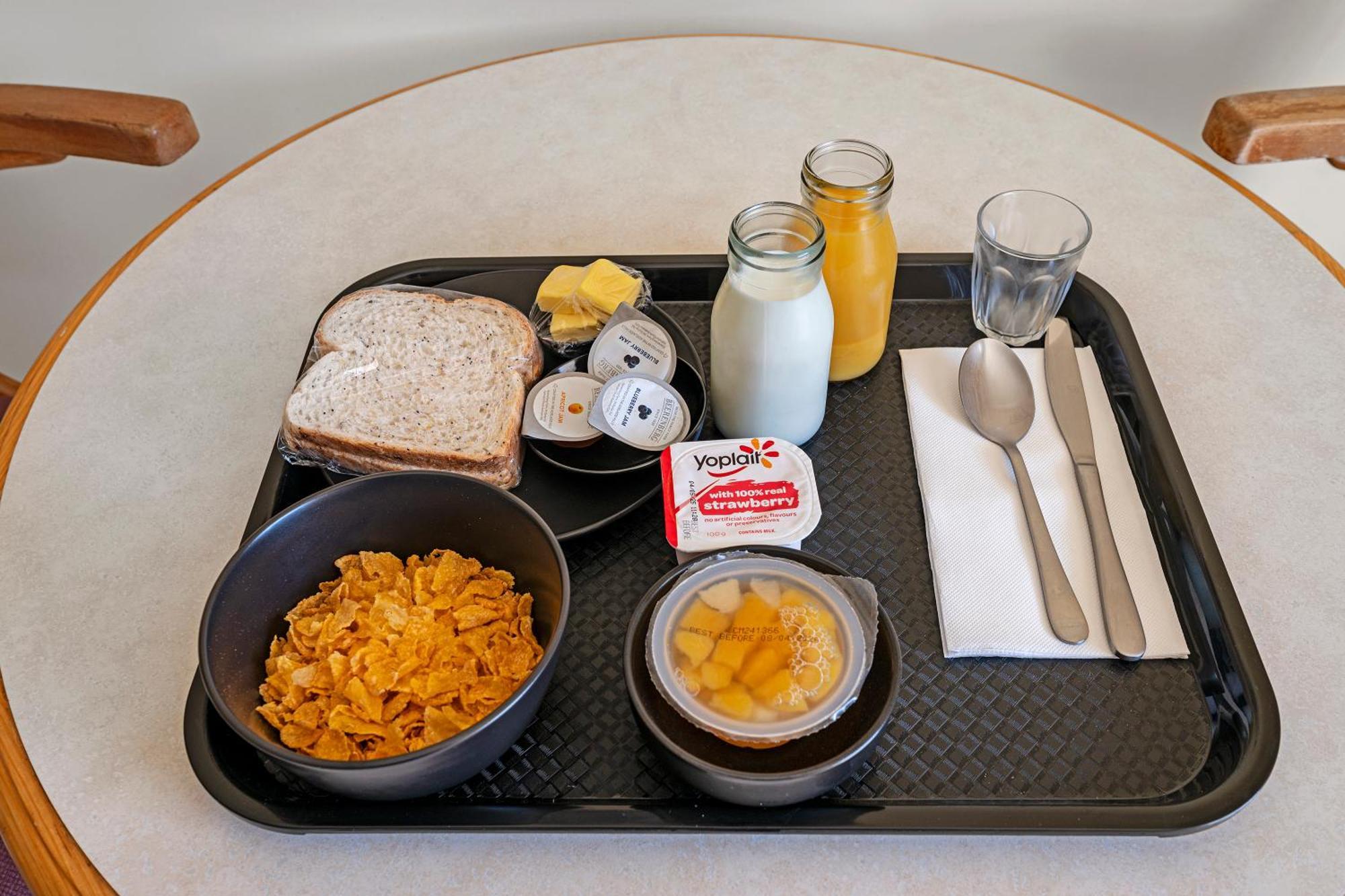 Comfort 3*