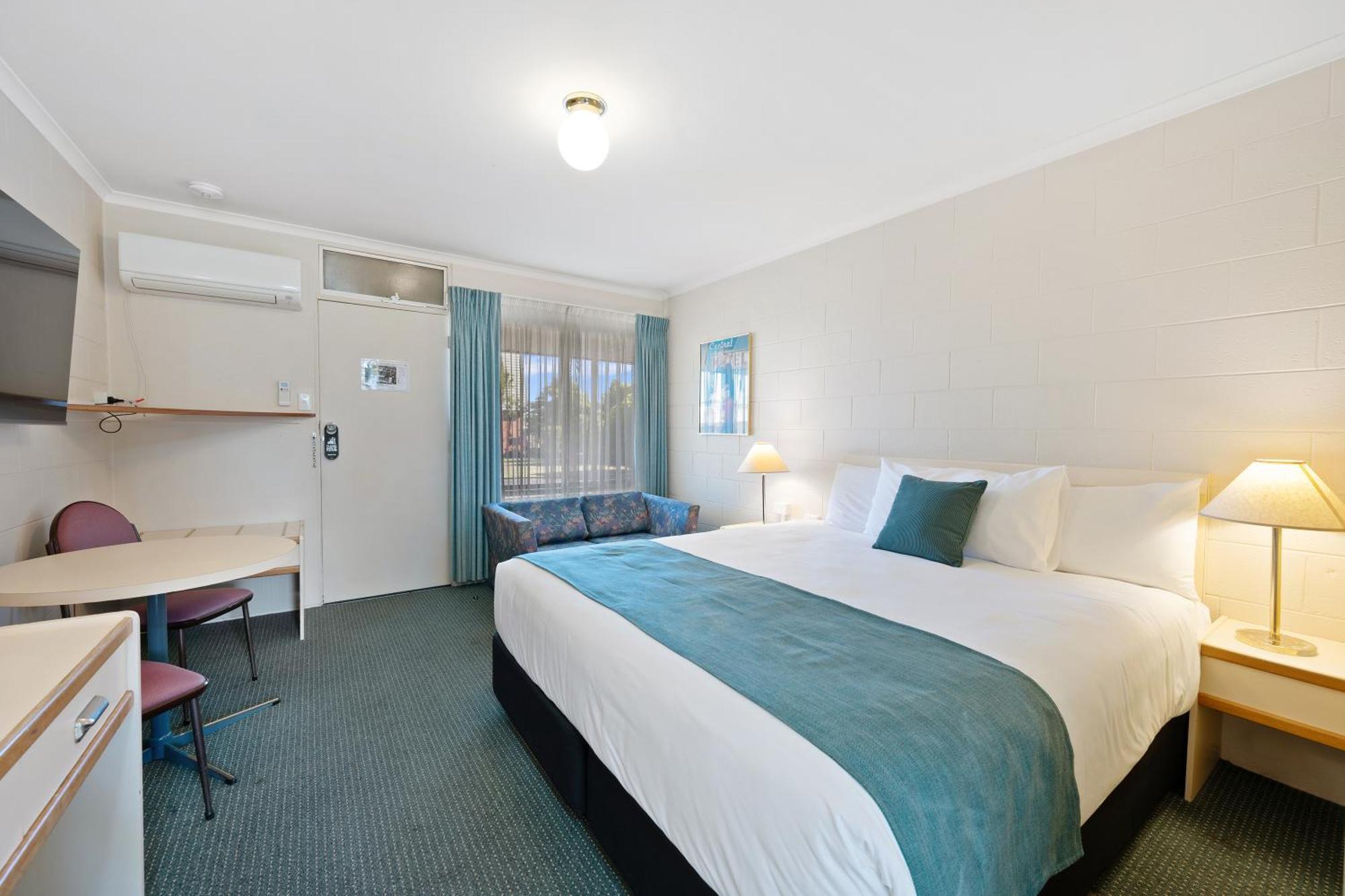 Inn Comfort