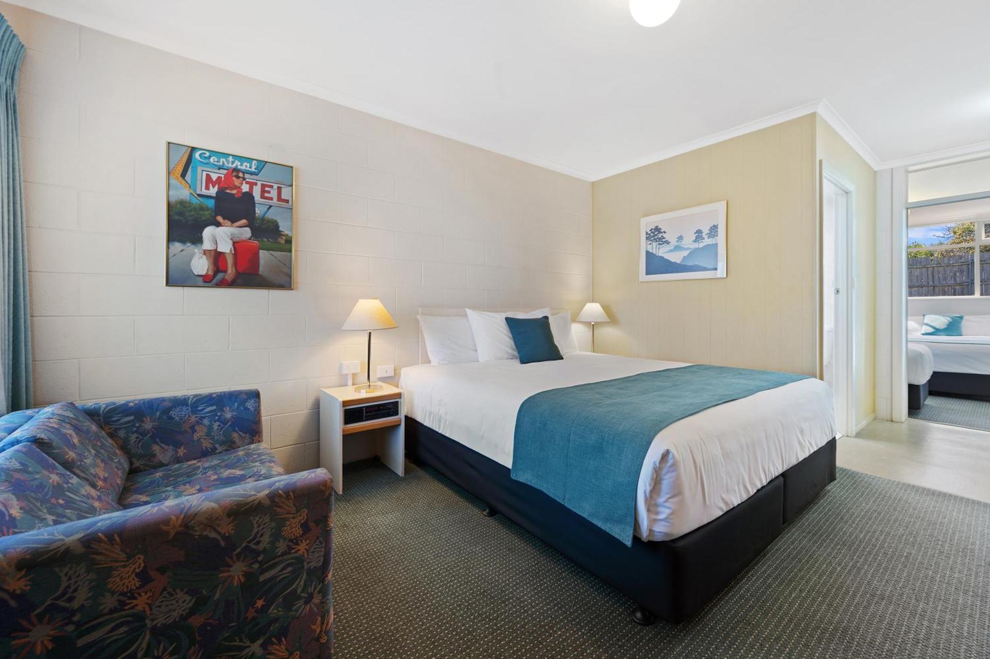 Comfort Inn Devonport