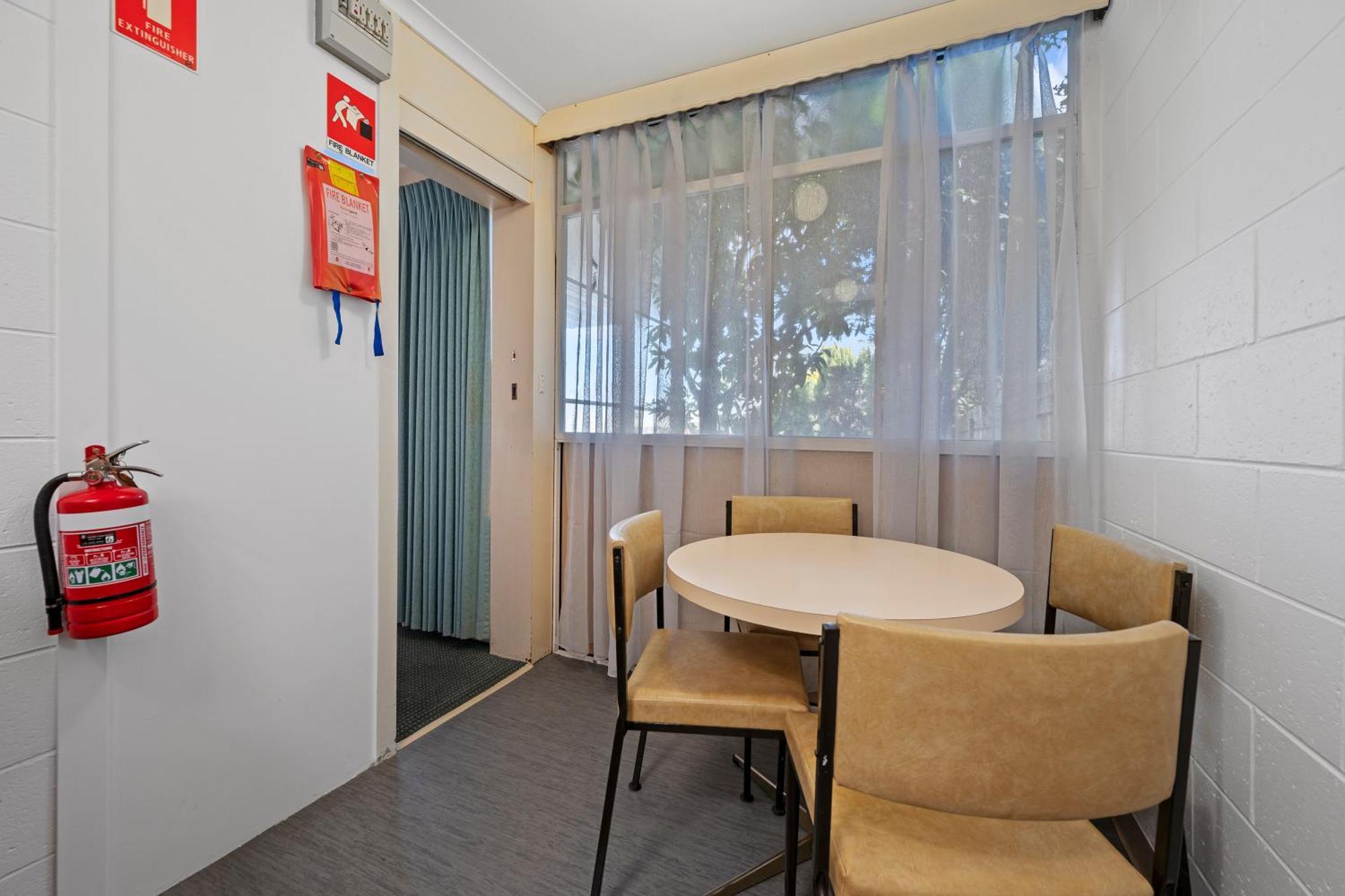 Inn Comfort Devonport