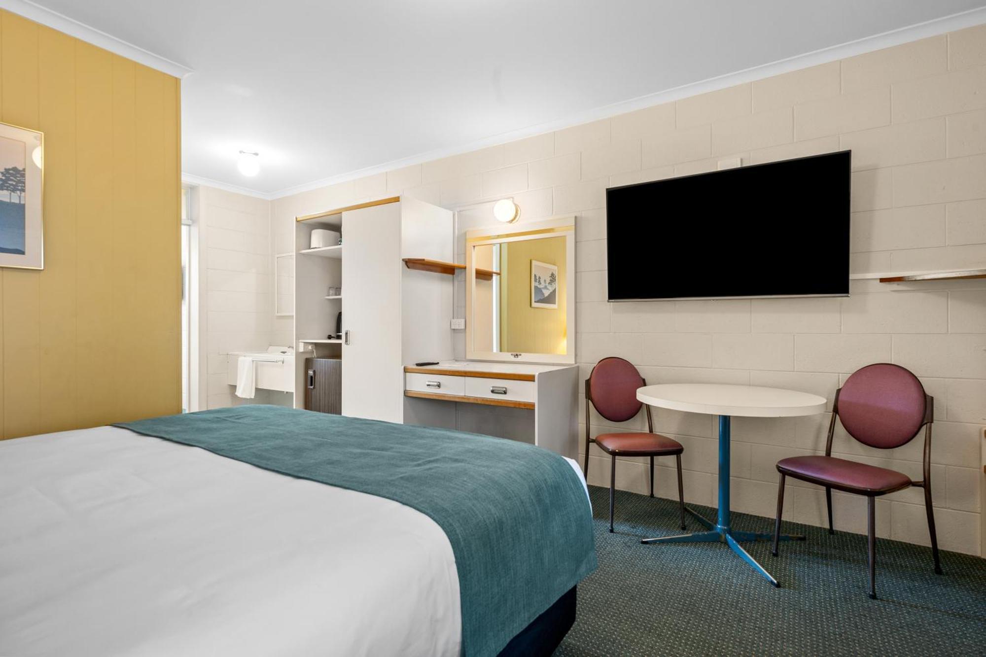 Comfort Devonport