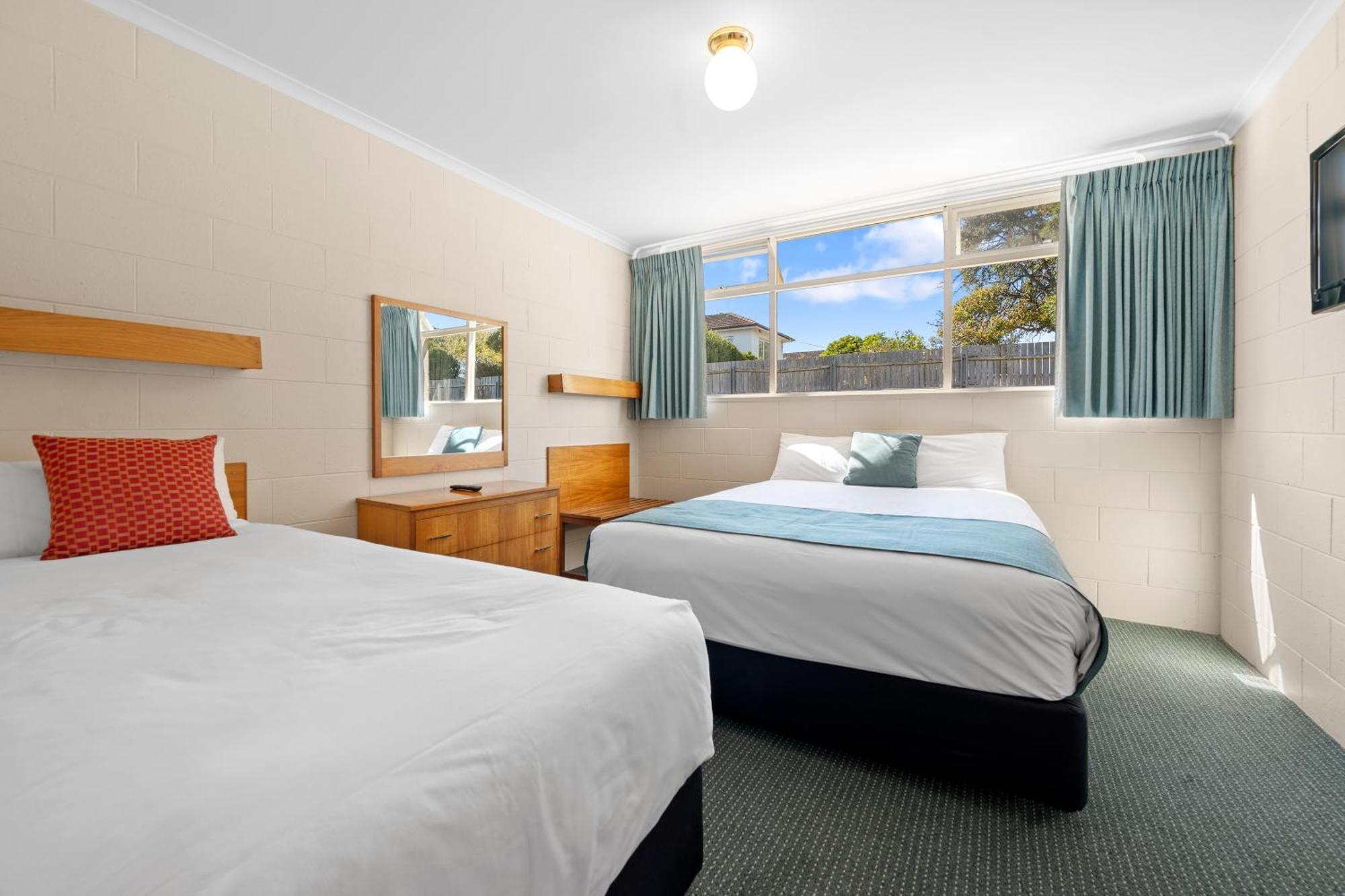 Comfort 3* Devonport