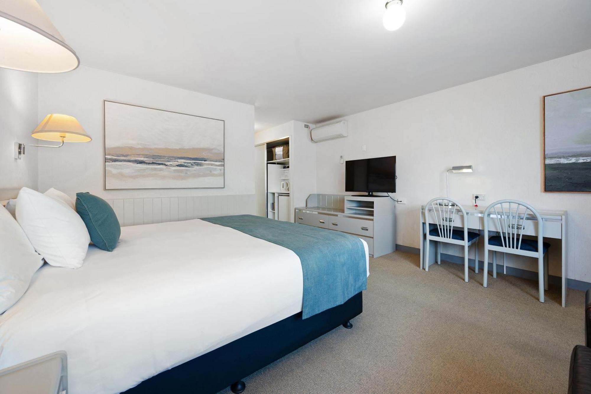 Inn Comfort Devonport