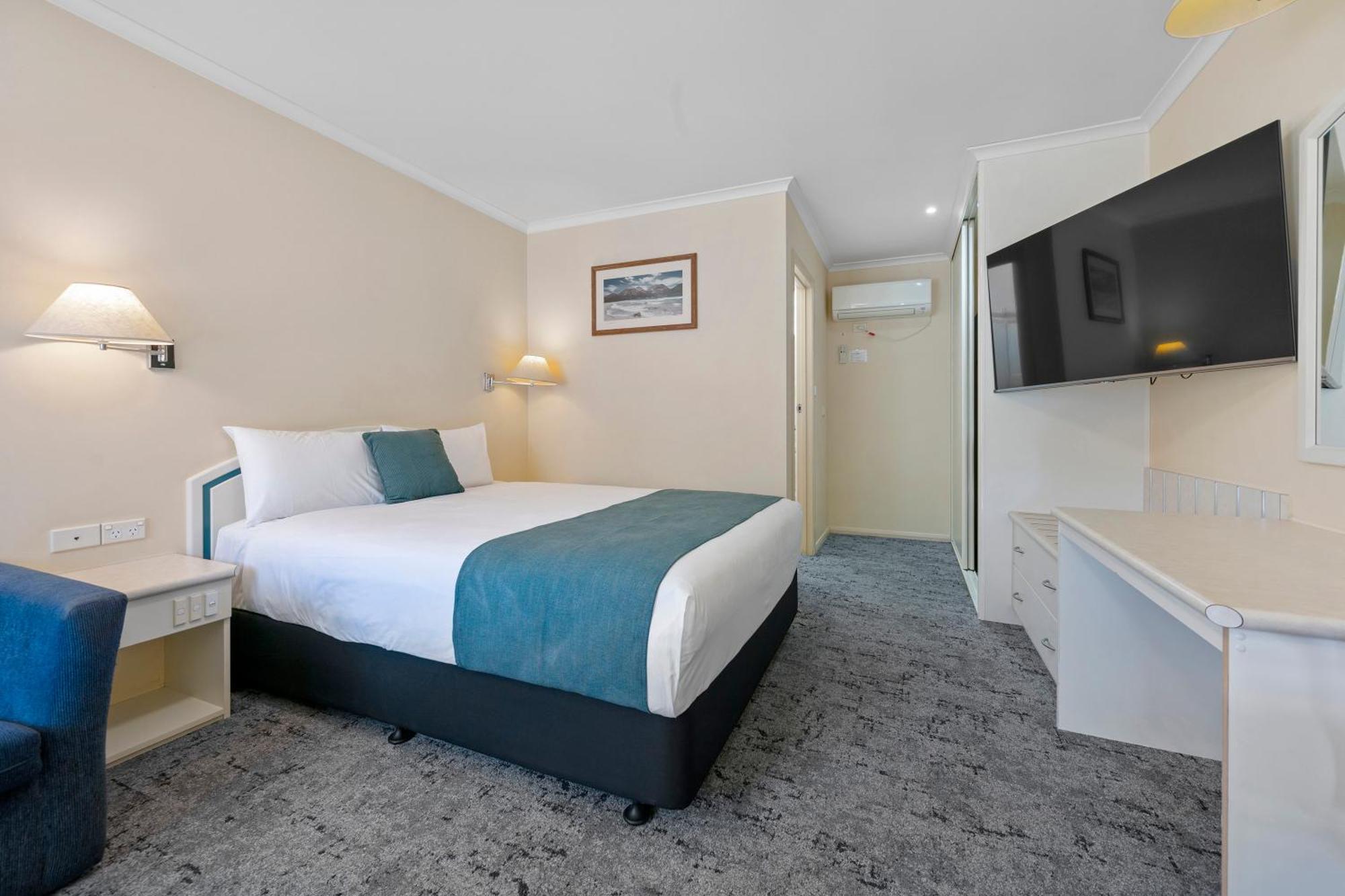 Comfort Devonport