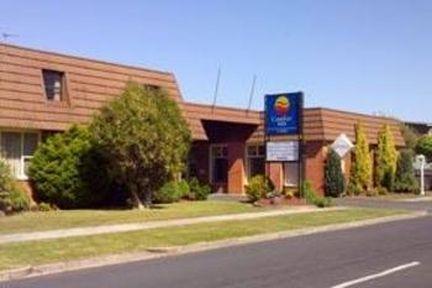 Comfort 3* Devonport