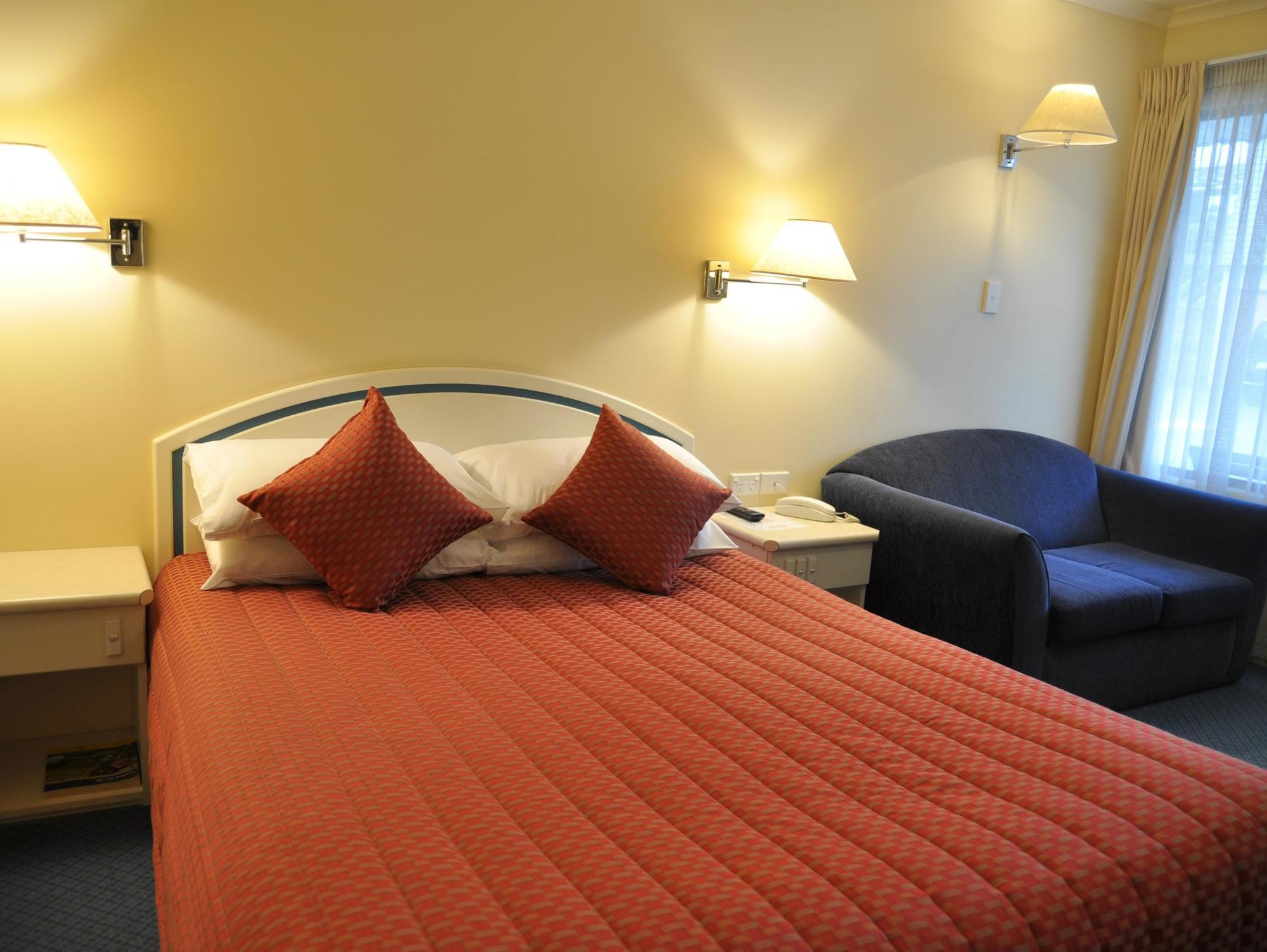 Inn Comfort Devonport