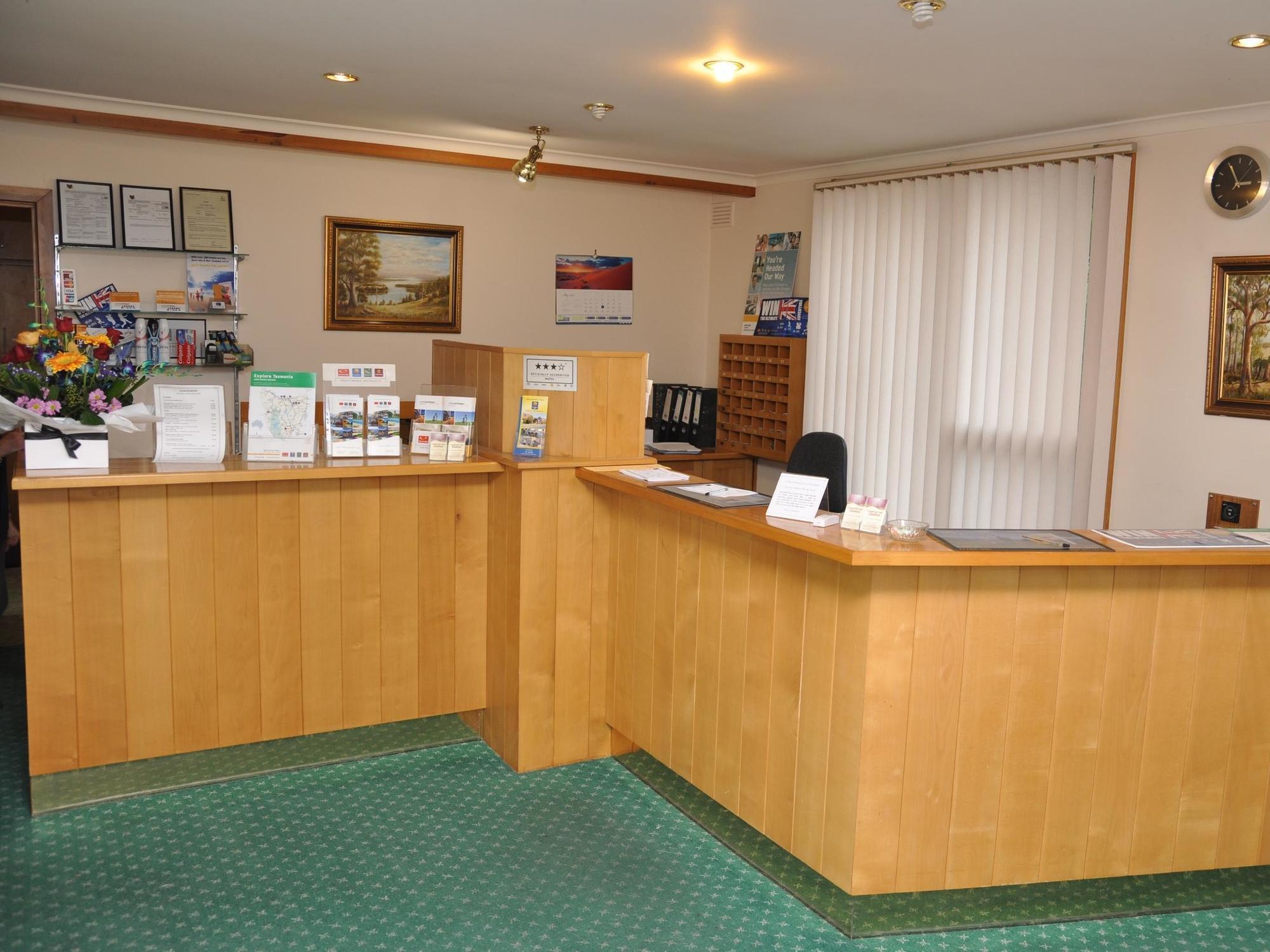 Inn Comfort 3*