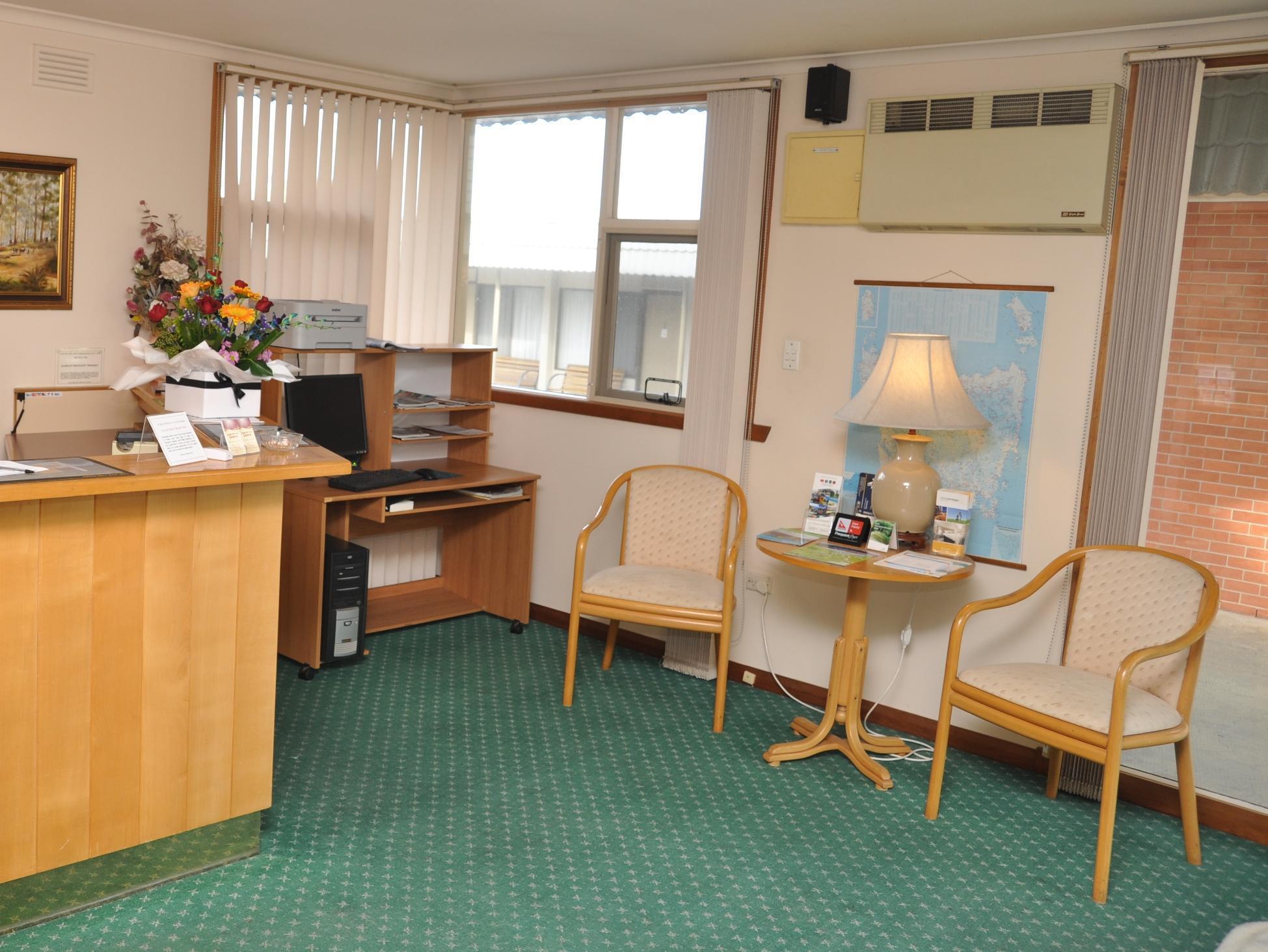 Inn Comfort