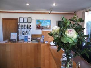 Comfort Devonport