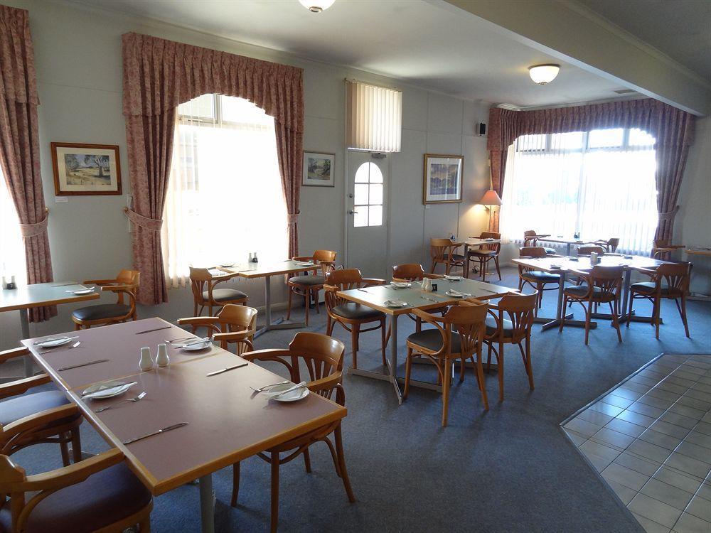 Inn Comfort