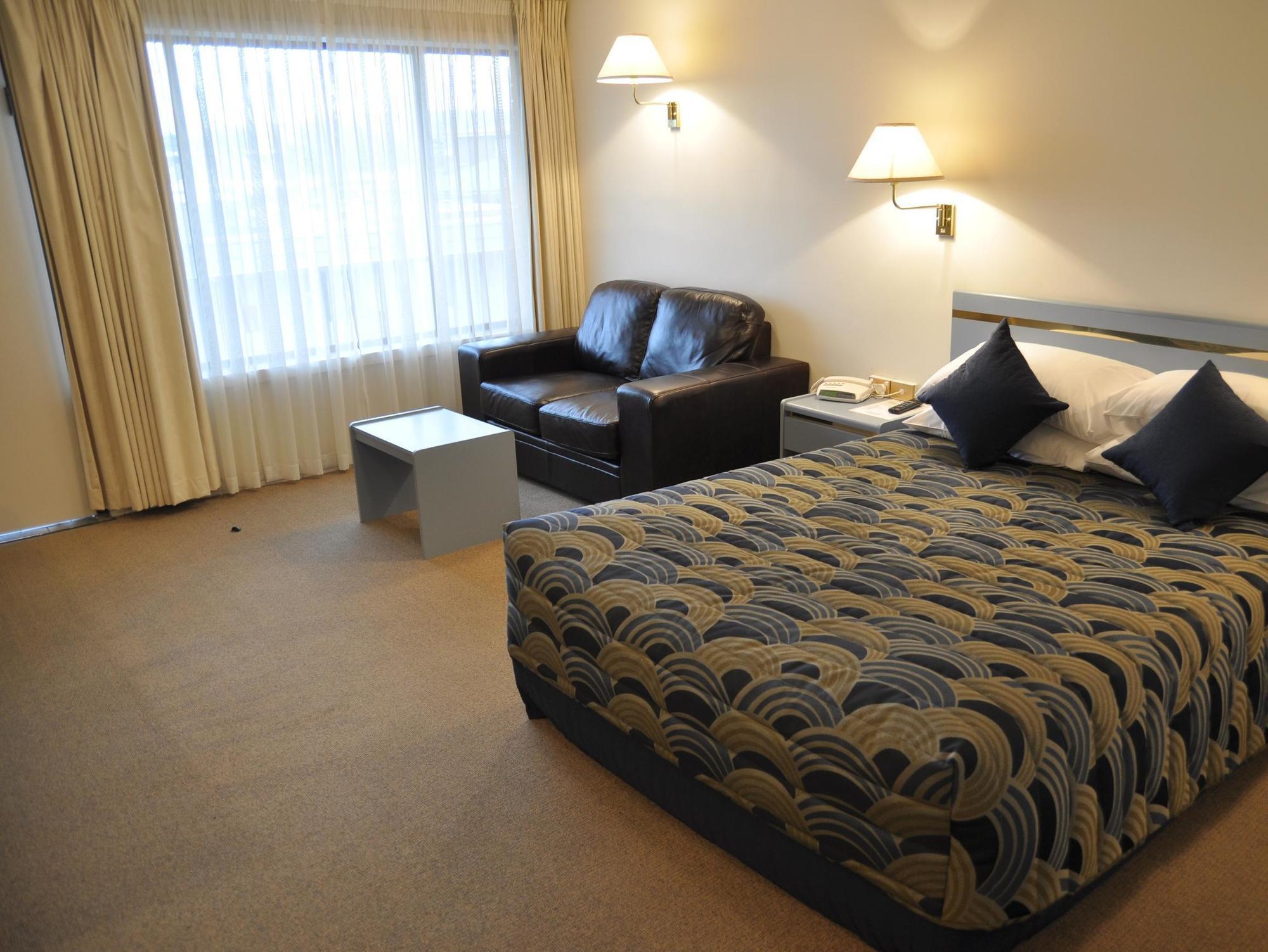 Inn Comfort 3*