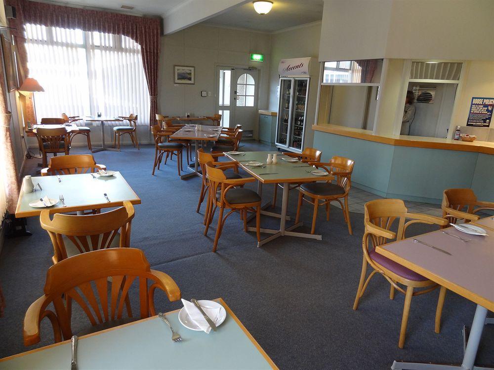 Comfort Inn Devonport