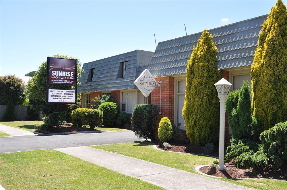 Inn Comfort Devonport