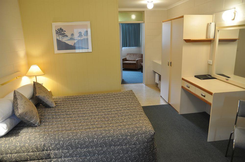 Comfort Inn