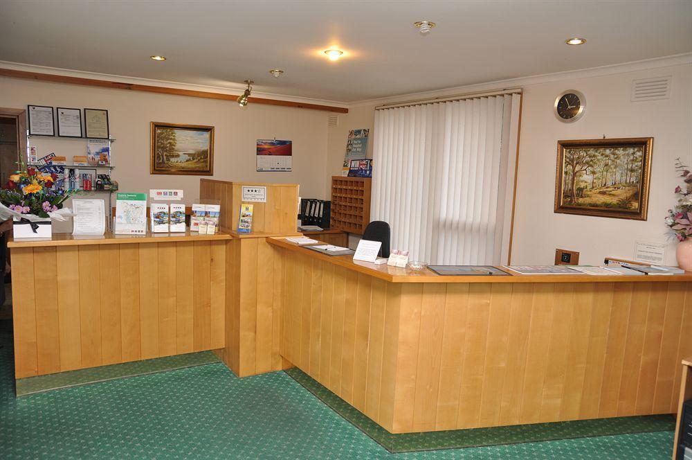 Inn Comfort Devonport
