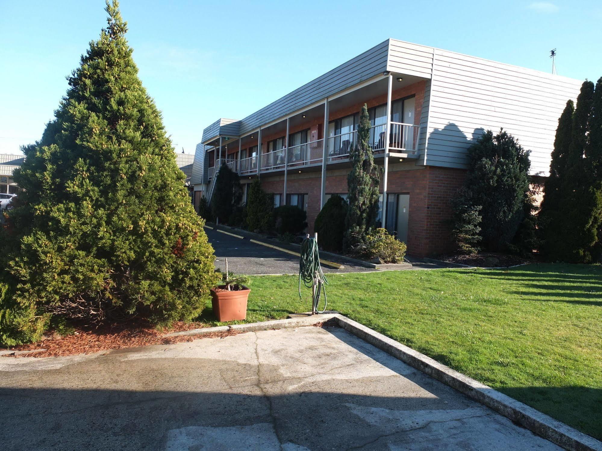 Comfort Inn