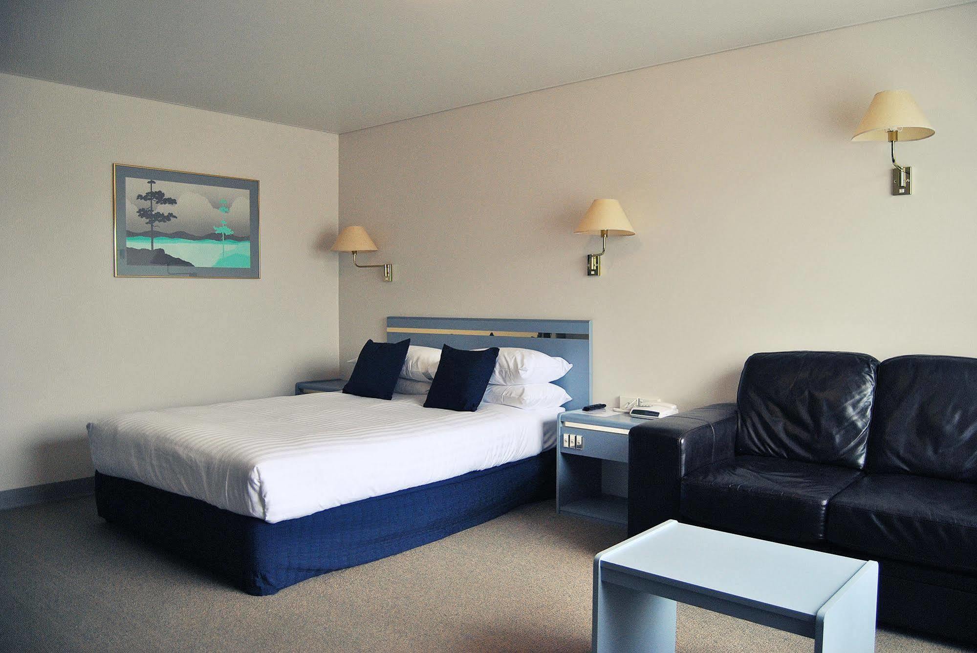 Comfort 3* Devonport