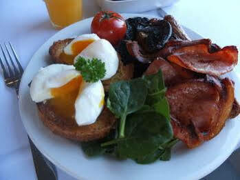 Comfort 3* Devonport