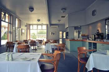 Inn Comfort Devonport