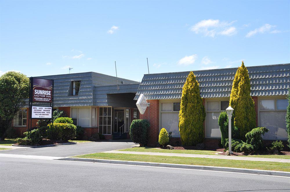 Comfort 3* Devonport