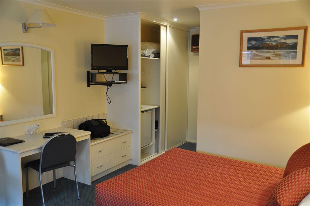 Inn Comfort Devonport